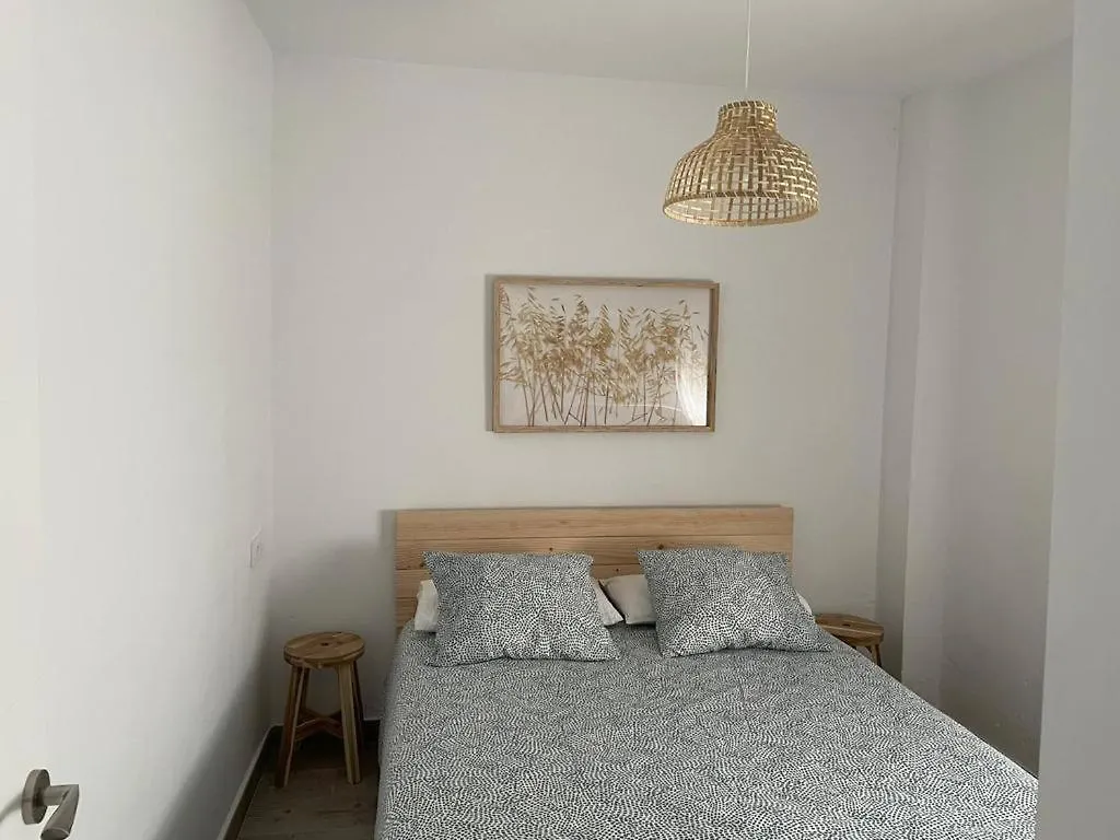 Alojamiento Rural Buenavista Arcos de la Frontera España