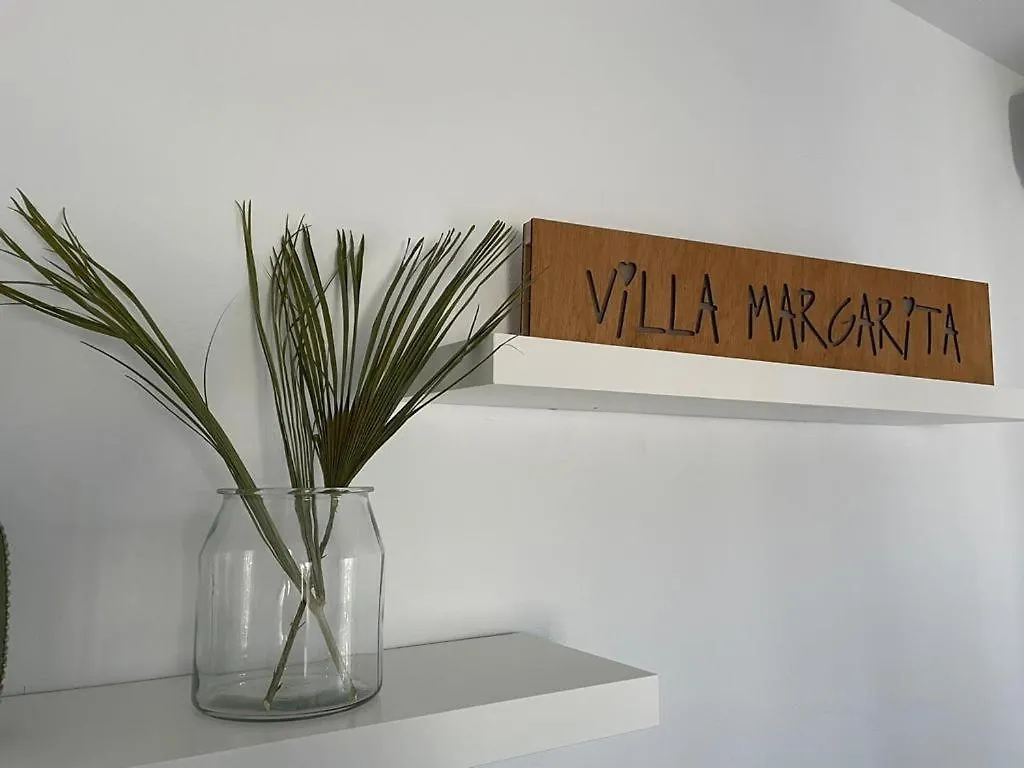 Villa Alojamiento Rural Buenavista Arcos de la Frontera