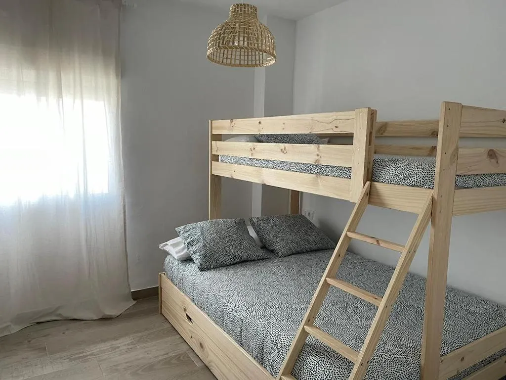Alojamiento Rural Buenavista Arcos de la Frontera Villa