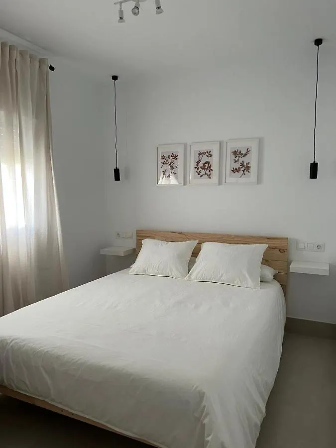 Alojamiento Rural Buenavista Arcos de la Frontera Villa