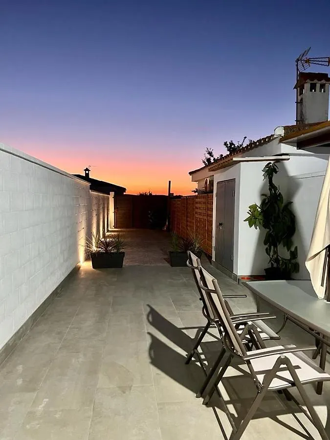 Villa Alojamiento Rural Buenavista Arcos de la Frontera España