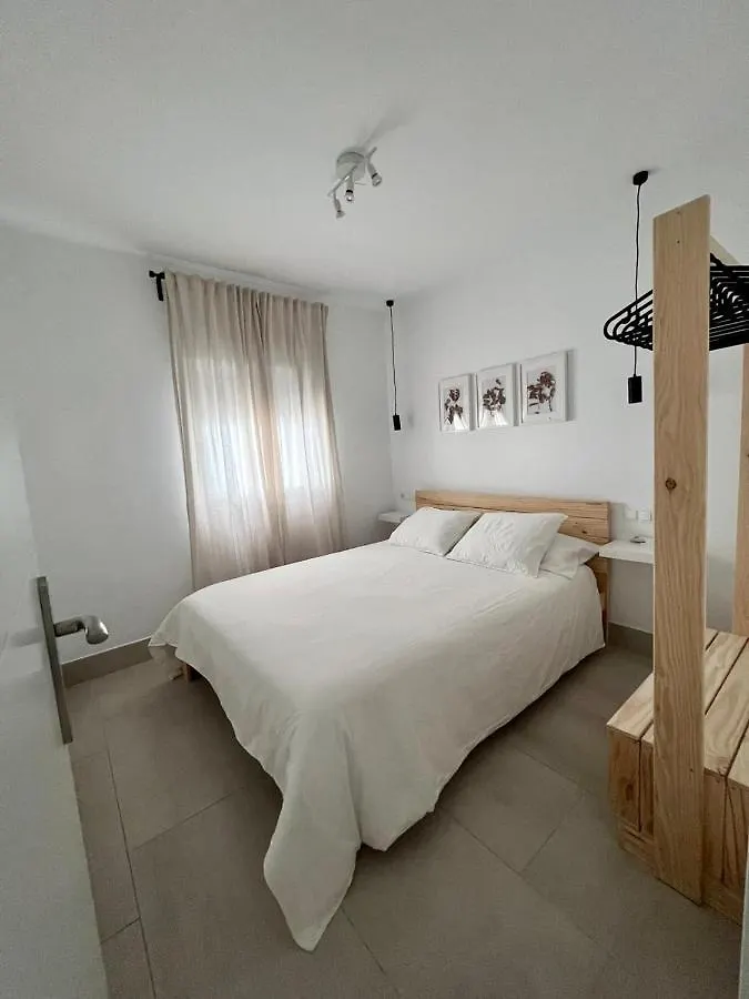 Villa Alojamiento Rural Buenavista Arcos de la Frontera España