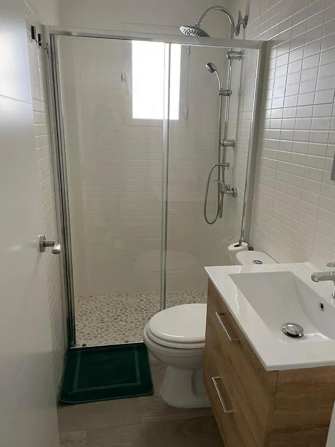 Alojamiento Rural Buenavista Arcos de la Frontera Villa