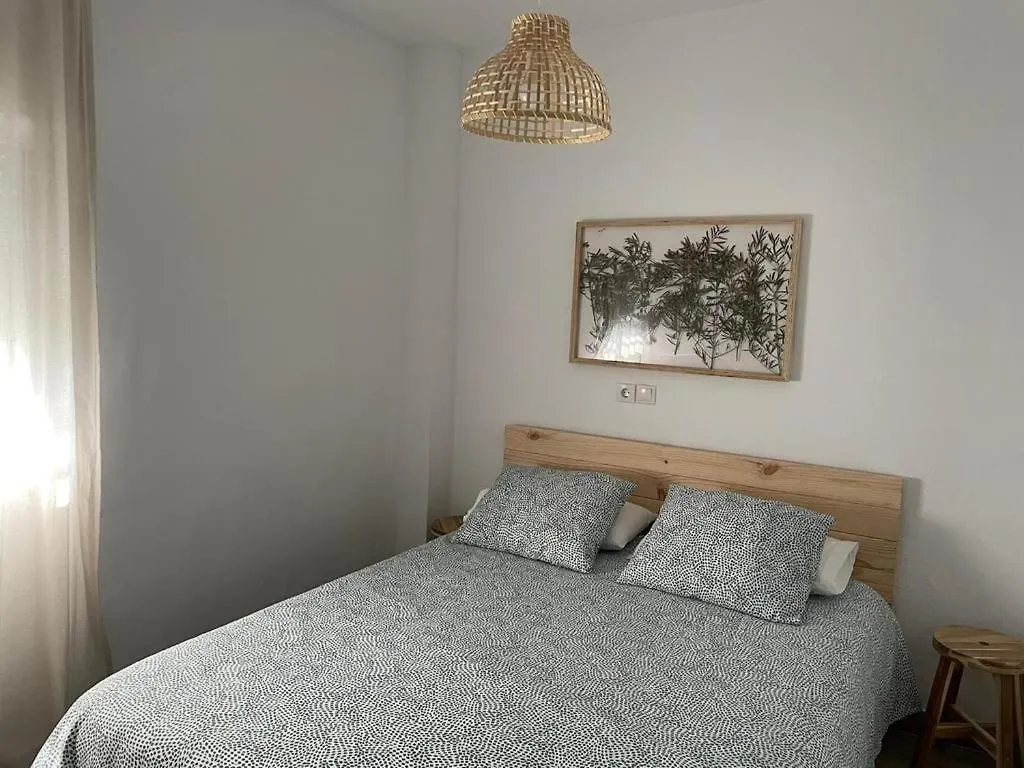 Villa Alojamiento Rural Buenavista Arcos de la Frontera