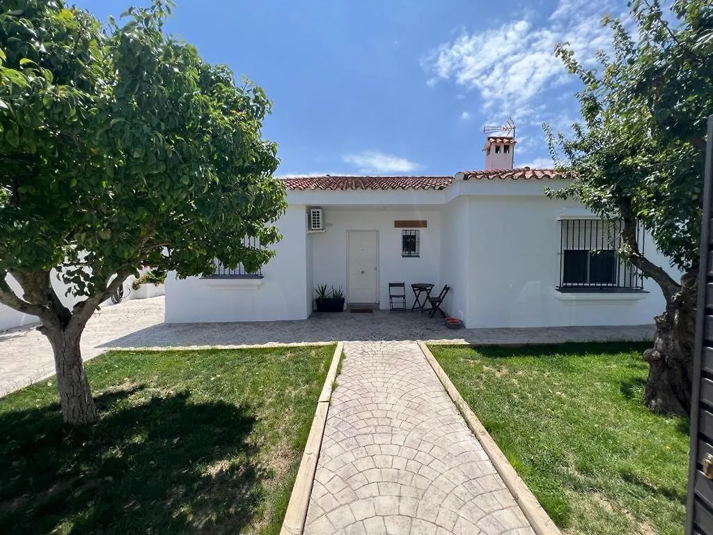 Alojamiento Rural Buenavista Arcos de la Frontera Villa