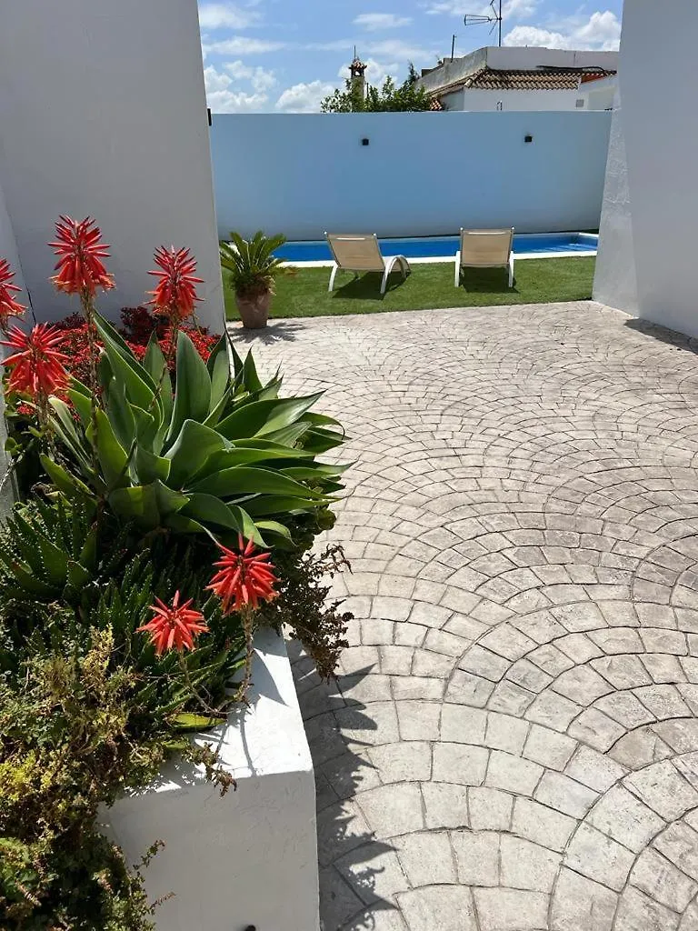 Villa Alojamiento Rural Buenavista Arcos de la Frontera España