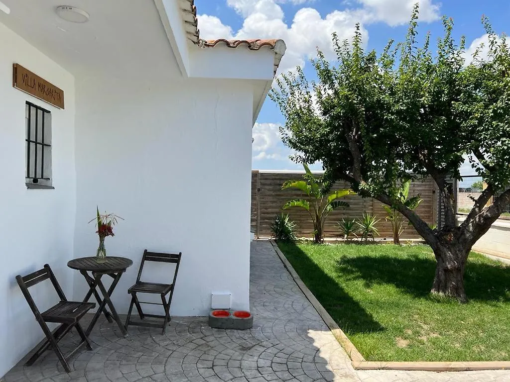 Villa Alojamiento Rural Buenavista Arcos de la Frontera España