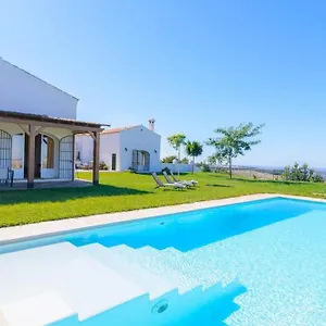 Encinillas By Ruralidays Сasa de vacaciones