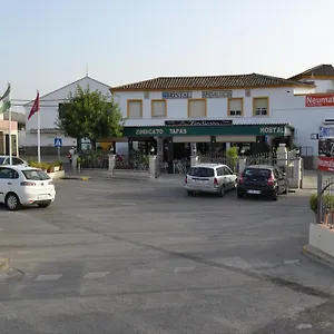 Maison d'hôtes Andalucia De Arcos, Arcos de la Frontera