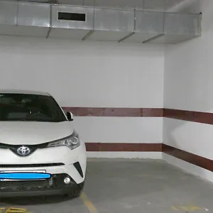 Apartamento Duque De Arcos 2